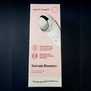 Vanity Planet Serum Booster